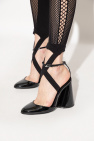 The Attico ‘Luz’ pumps