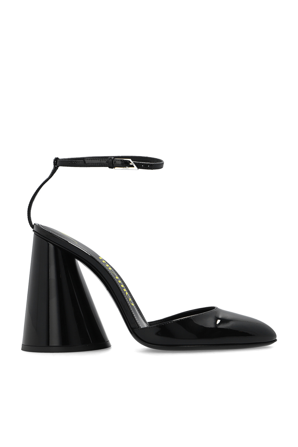 The Attico ‘Luz’ pumps