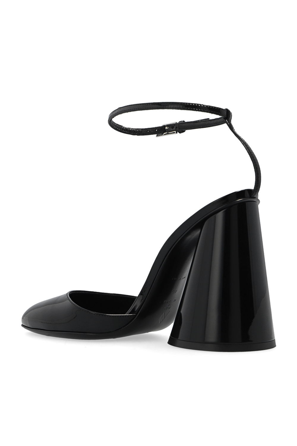 The Attico ‘Luz’ pumps