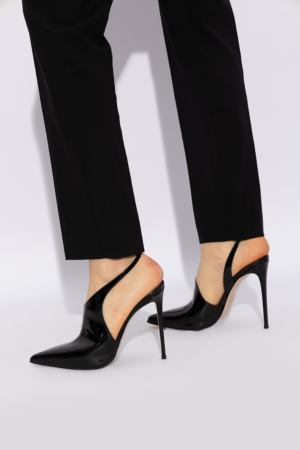 Le Silla ‘Futura’ pumps