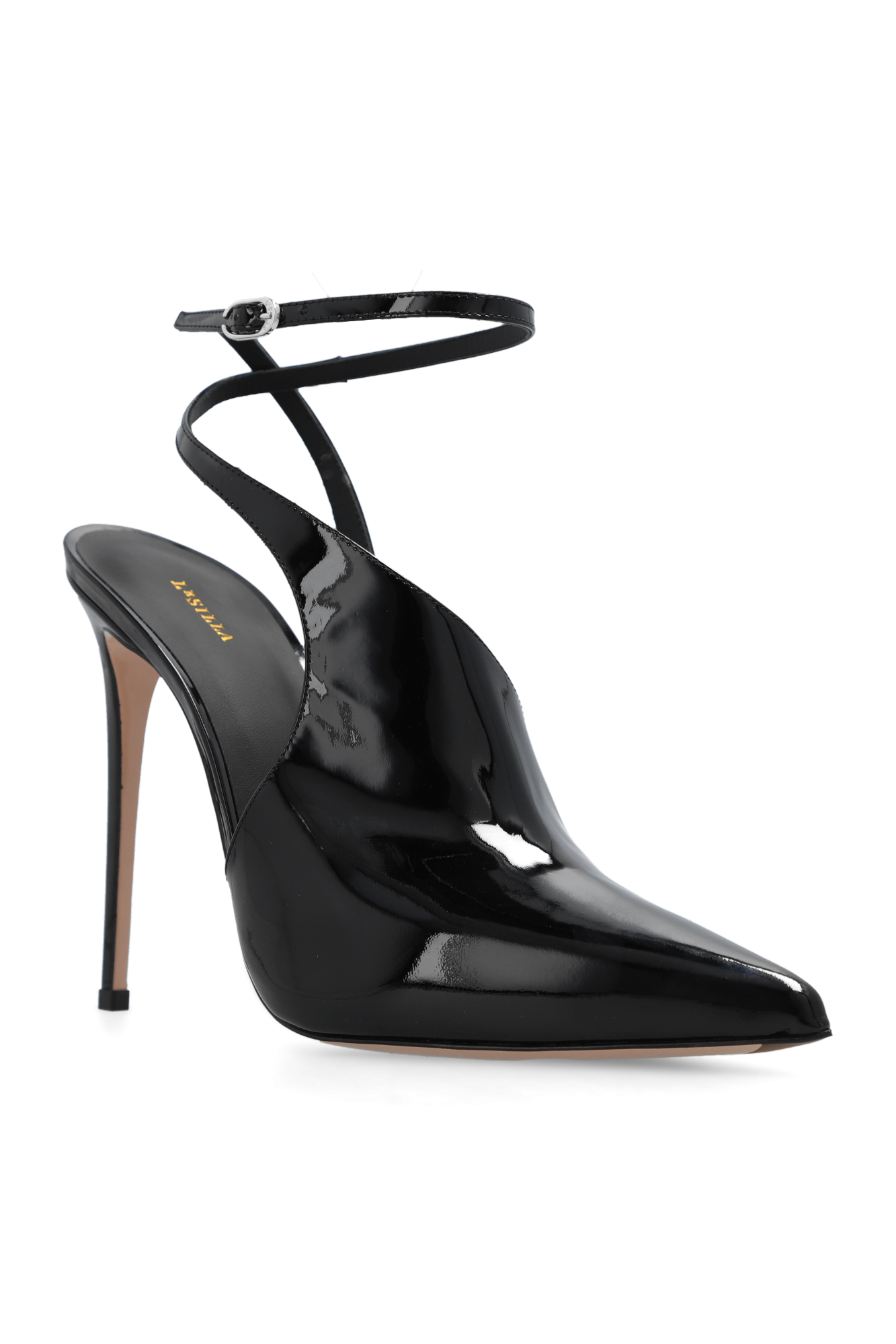 Le Silla ‘Futura’ pumps