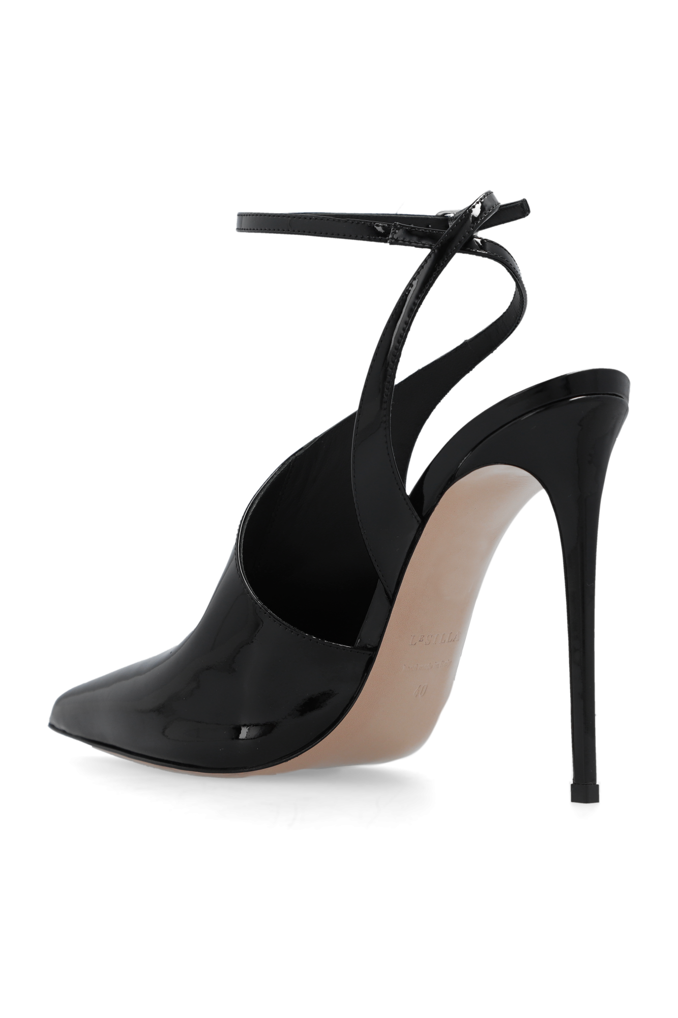 Le Silla ‘Futura’ pumps