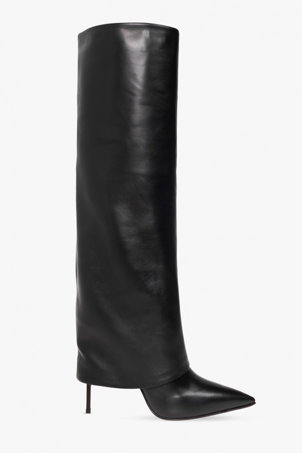 Le Silla ‘Andy’ heeled boots