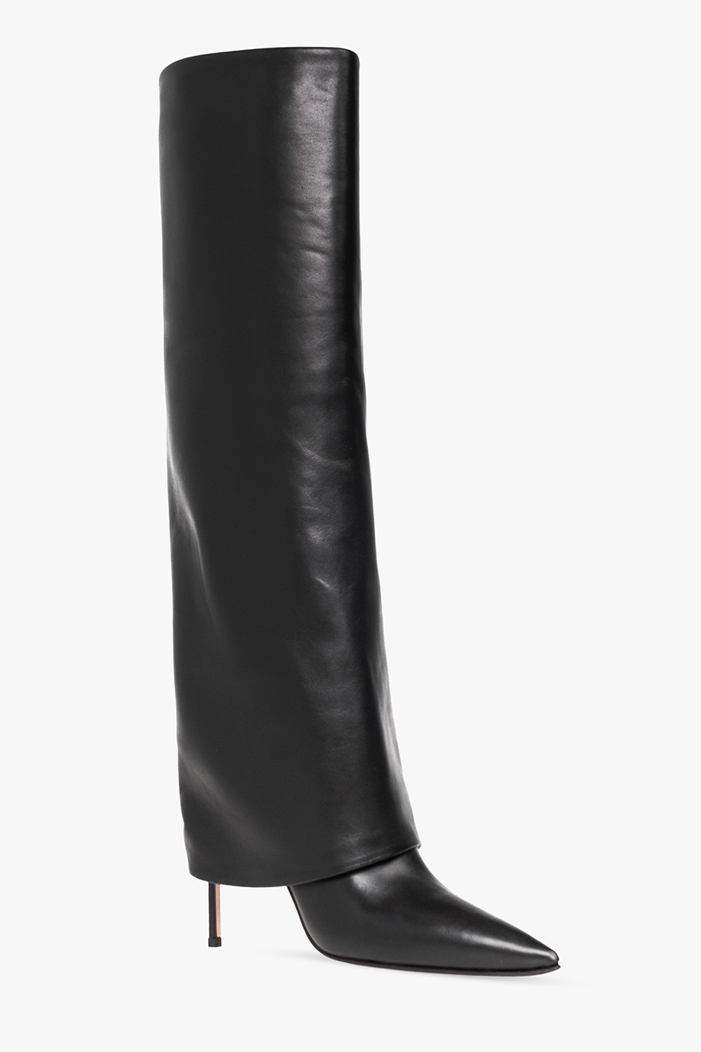 Le Silla ‘Andy’ heeled boots