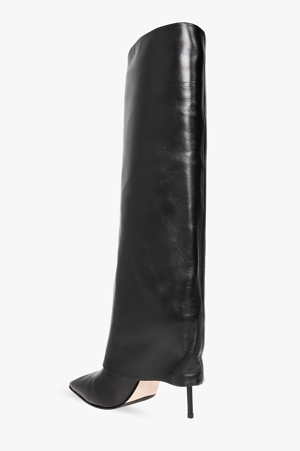 Le Silla ‘Andy’ heeled boots