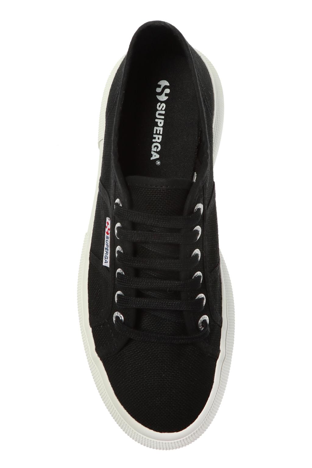 superga platform 37