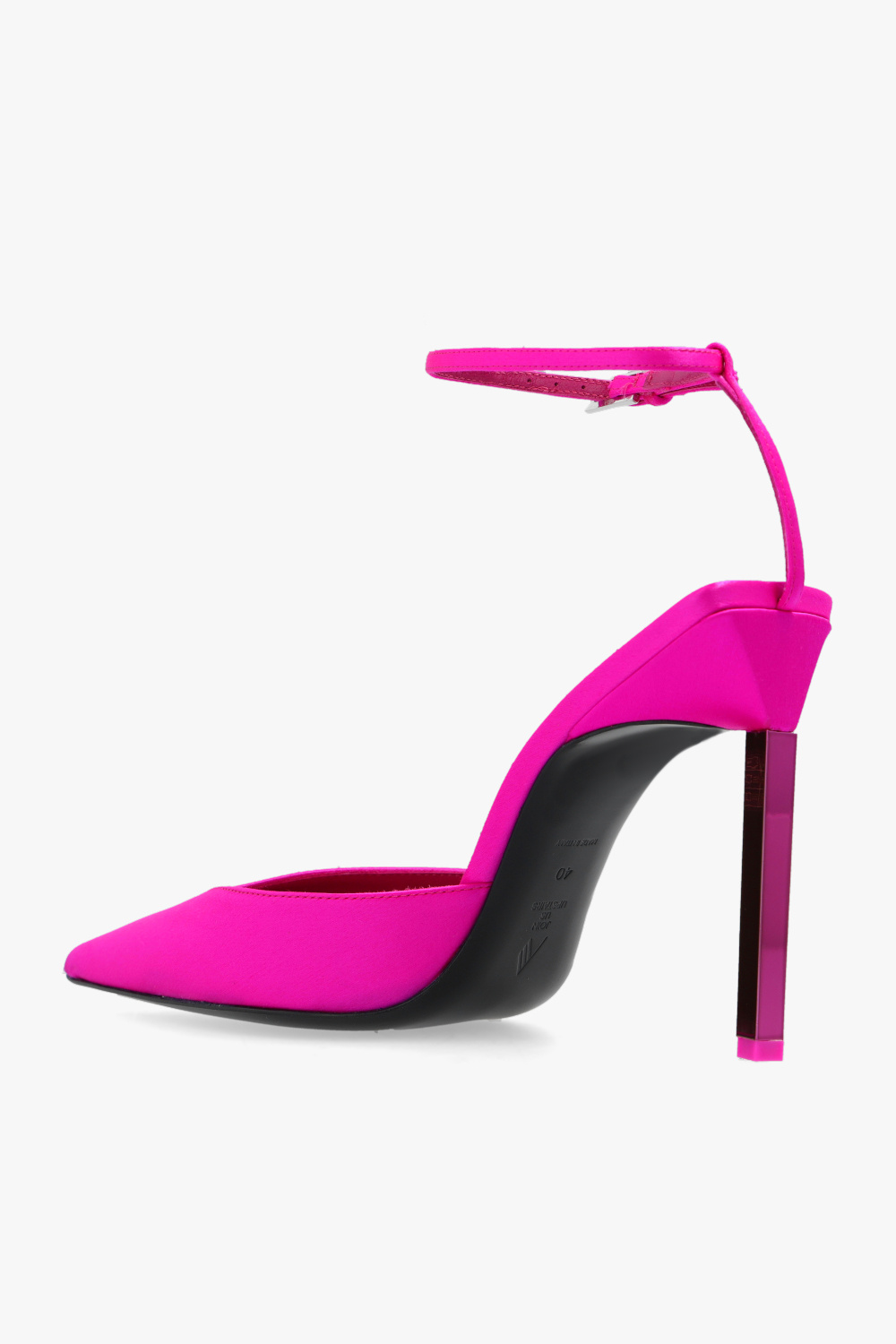 The Attico ‘Perine’ pumps