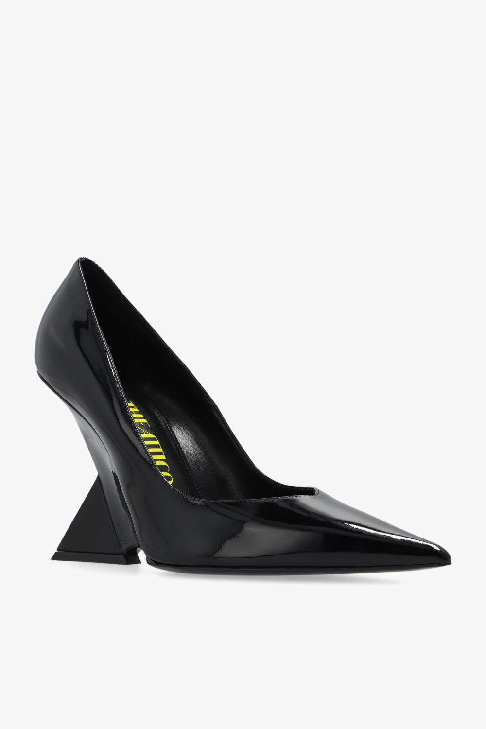 The Attico ‘Cheope’ pumps