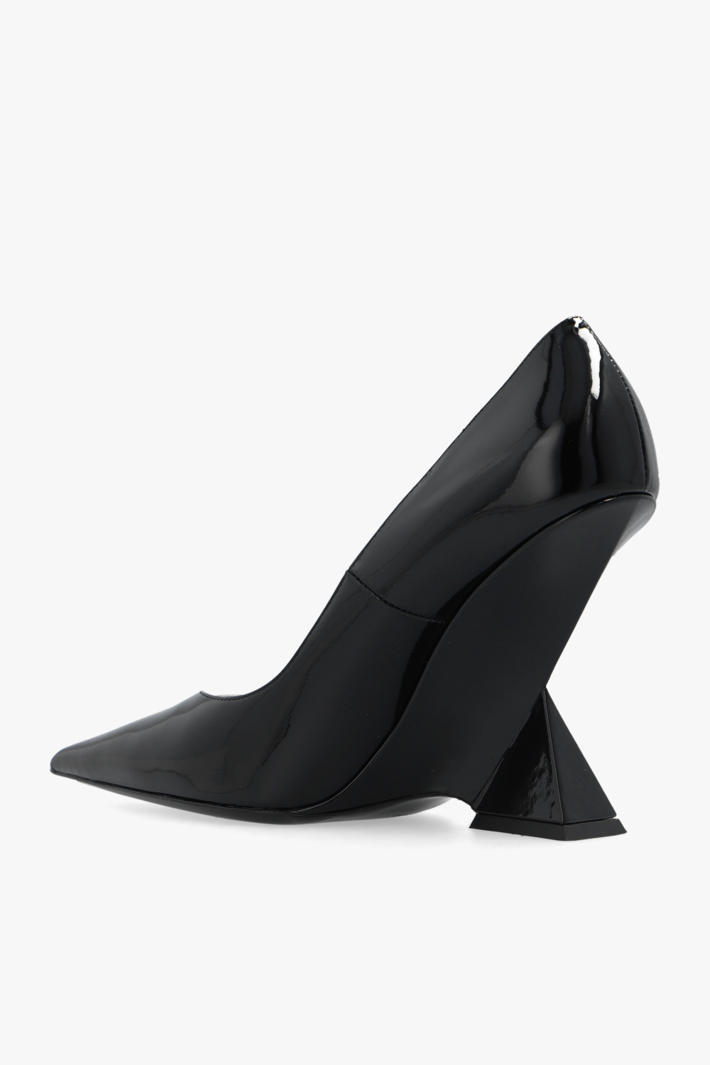 The Attico ‘Cheope’ pumps