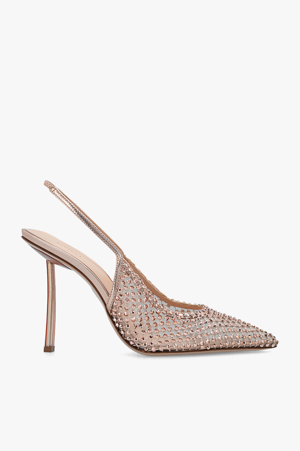 Le Silla ‘Gilda’ pumps