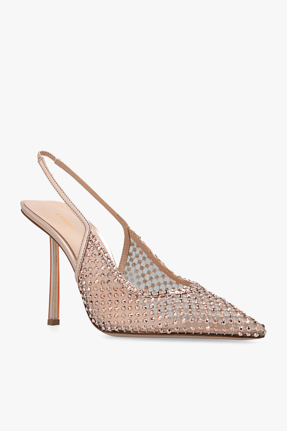 Le Silla ‘Gilda’ pumps