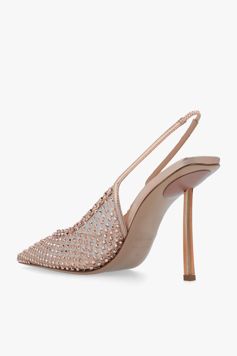 Le Silla ‘Gilda’ pumps