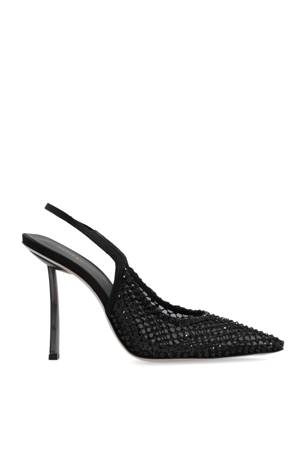 Le Silla High heels 'Chanel Gilda'