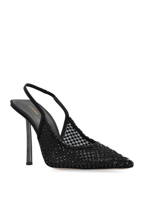 Le Silla High heels 'Chanel Gilda'