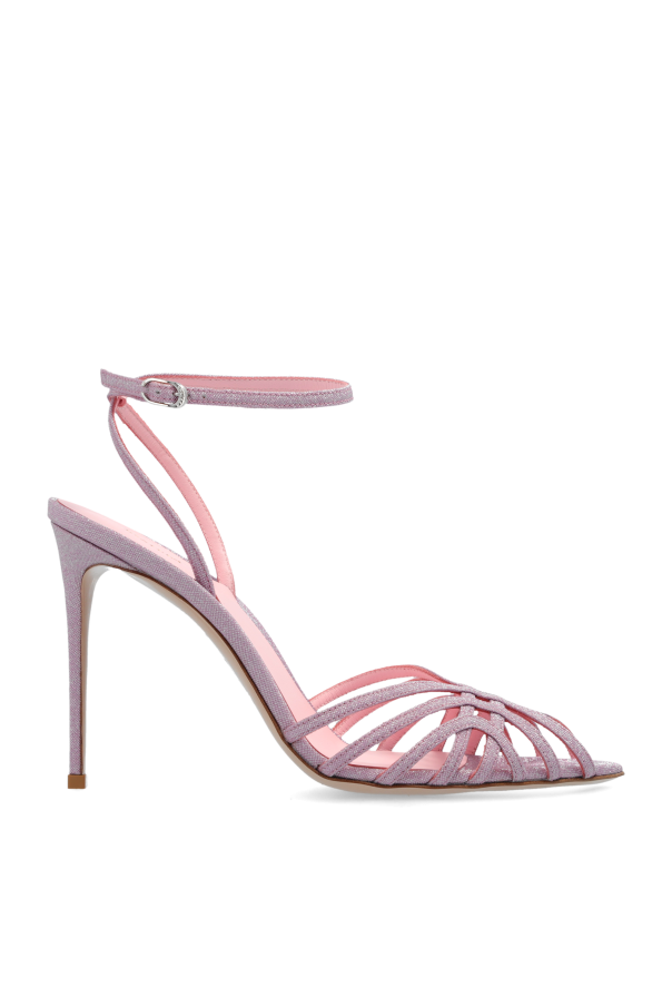 Le Silla Heeled sandals ‘Bella’