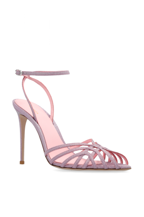 Le Silla Heeled sandals ‘Bella’