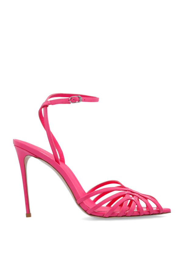 Le Silla High-heeled sandals 'Kabir'