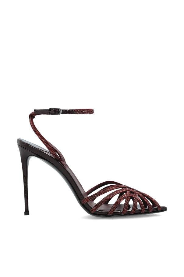 Heeled sandals 'Embrace' od Le Silla