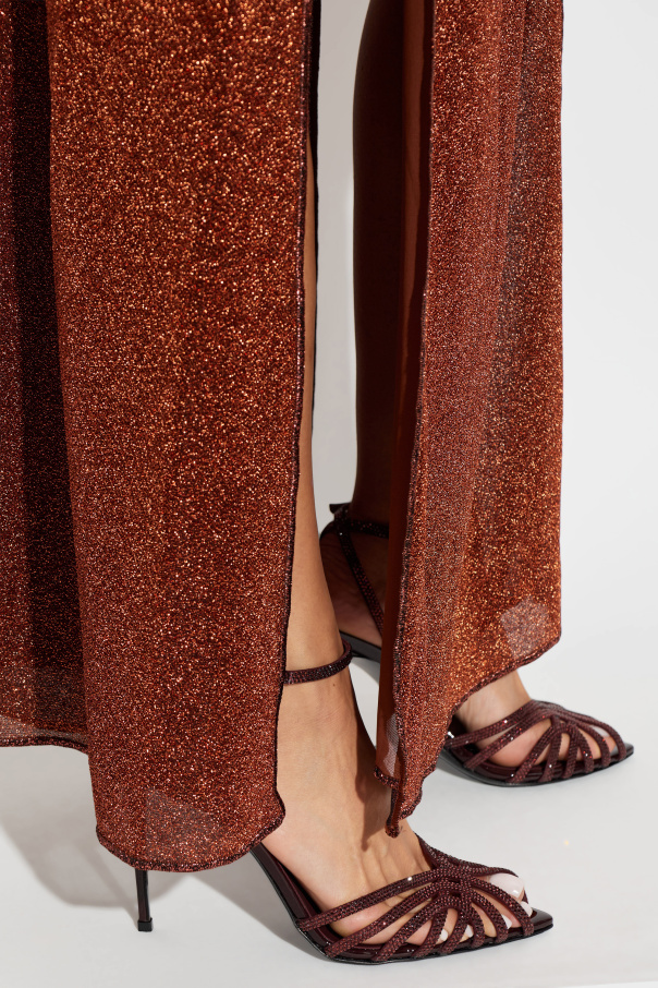 Le Silla Heeled sandals 'Embrace'