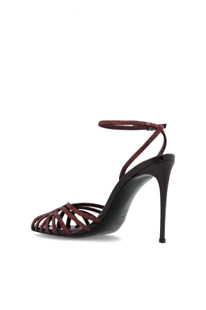 Le Silla Heeled sandals 'Embrace'