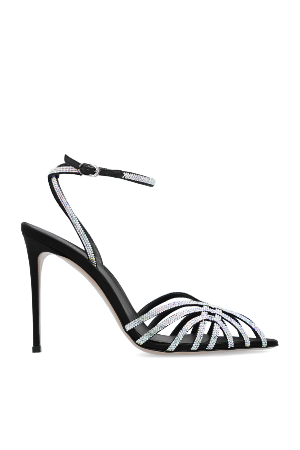 ‘Bella’ heeled sandals od Le Silla