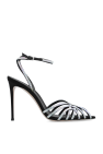 Le Silla ‘Bella’ heeled sandals