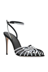Le Silla ‘Bella’ heeled sandals