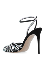 Le Silla ‘Bella’ heeled sandals
