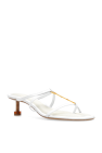 Jacquemus ‘Pralu’ heeled mules