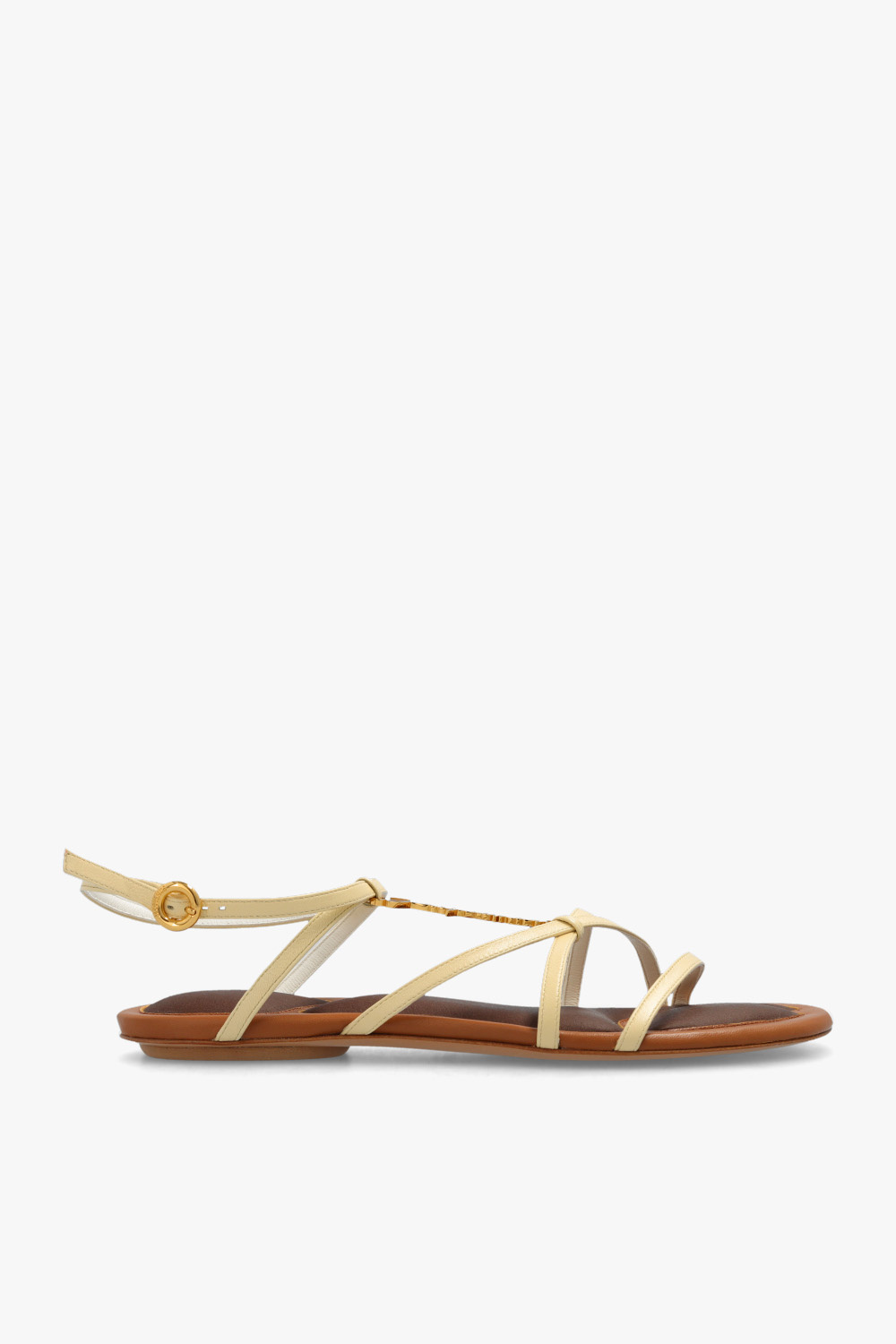 Jacquemus ‘Pralu’ sandals