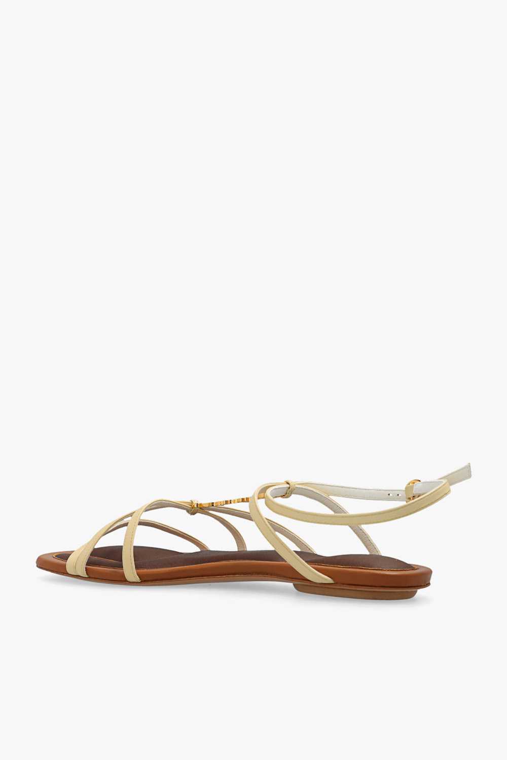 Jacquemus ‘Pralu’ sandals