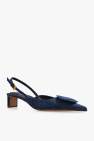 Jacquemus ‘Duelo’ denim pumps