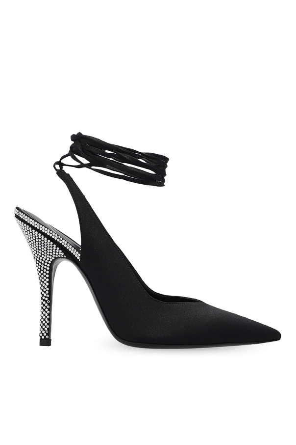 The Attico ‘Venus’ pumps