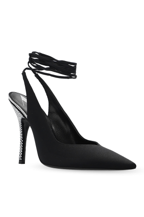 The Attico ‘Venus’ pumps