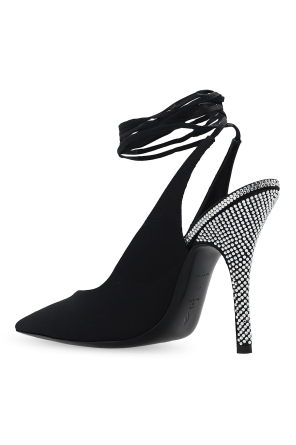 The Attico ‘Venus’ pumps