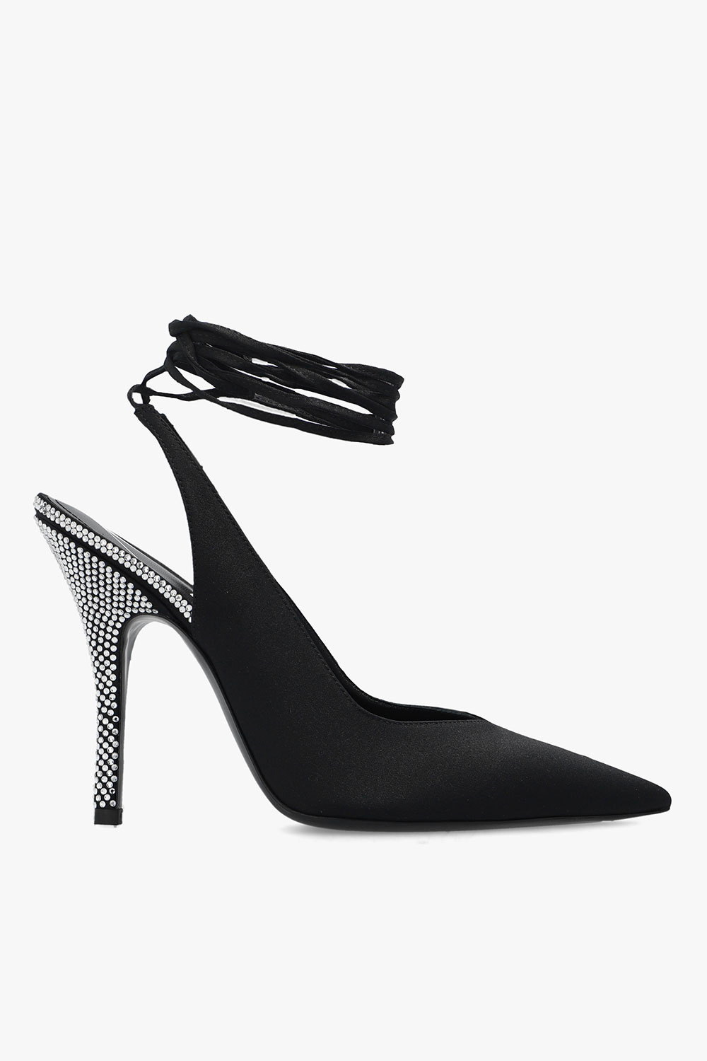 The Attico ‘Venus’ pumps