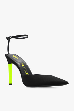 The Attico ‘Perine’ stiletto pumps