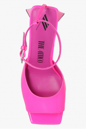 The Attico ‘Piper’ heeled sandals
