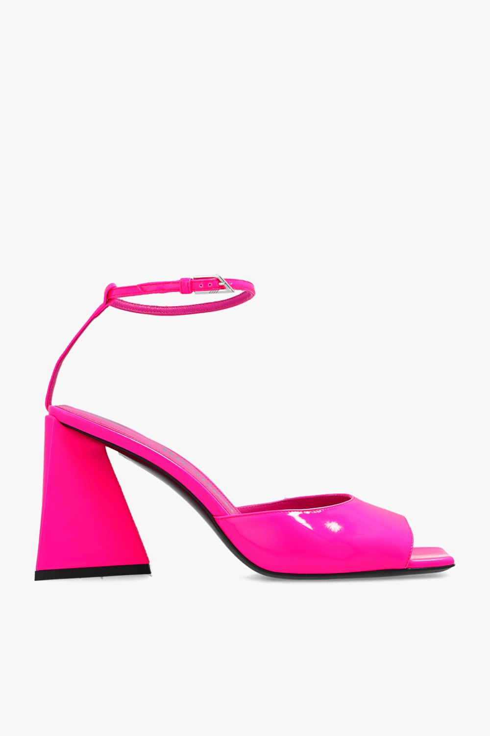 The Attico ‘Piper’ heeled sandals