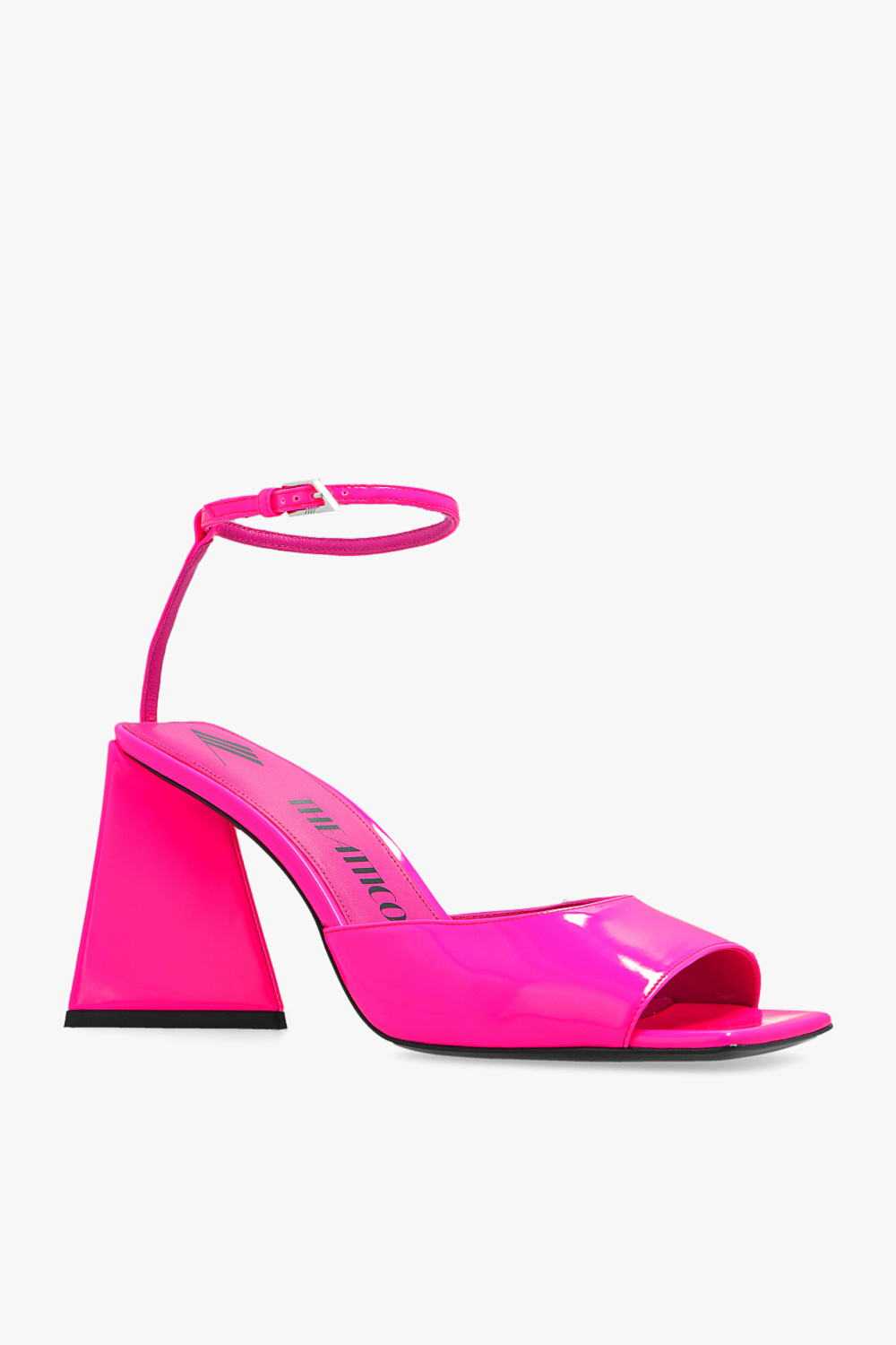 The Attico ‘Piper’ heeled sandals