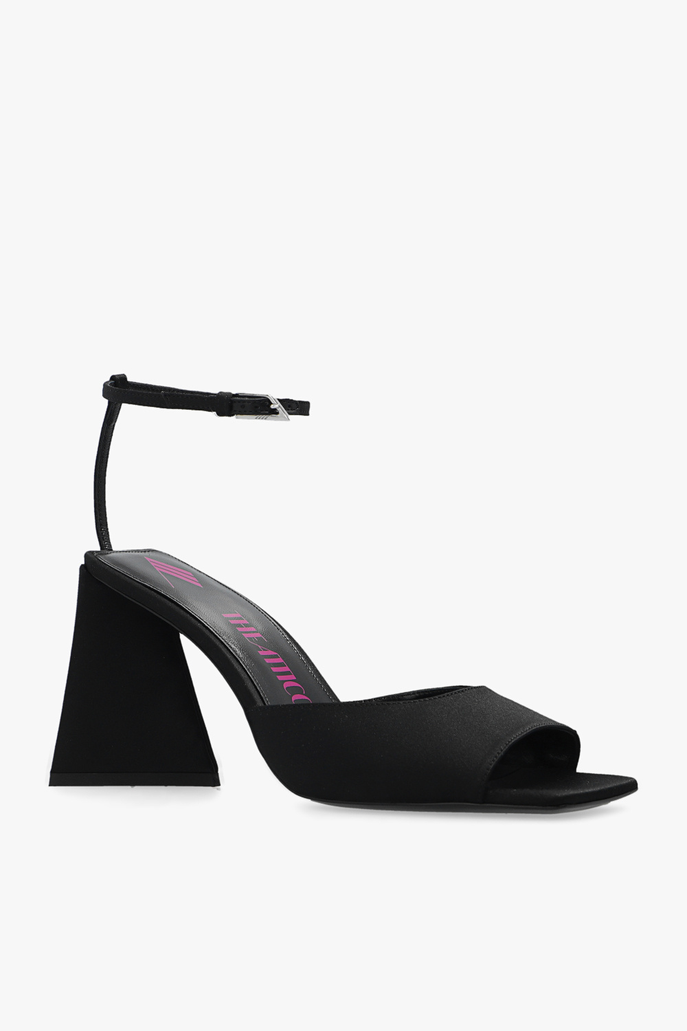 The Attico ‘Piper’ heeled sandals