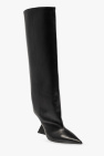 The Attico ‘Cheope’ wedge boots