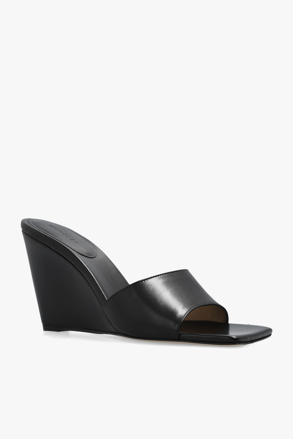 Wandler ‘Gaia’ wedge slides