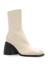 Wandler ‘Ella’ leather ankle boots