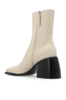 Wandler ‘Ella’ leather ankle boots