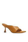 Wandler 'Julio' mules