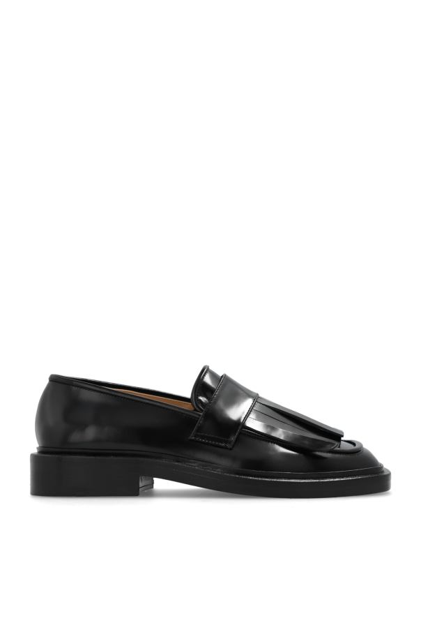 'Lucy' loafers od Wandler