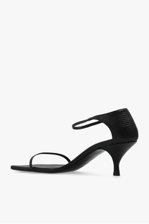 TOTEME Heeled sandals