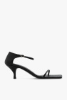 TOTEME Heeled sandals