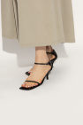TOTEME Heeled sandals